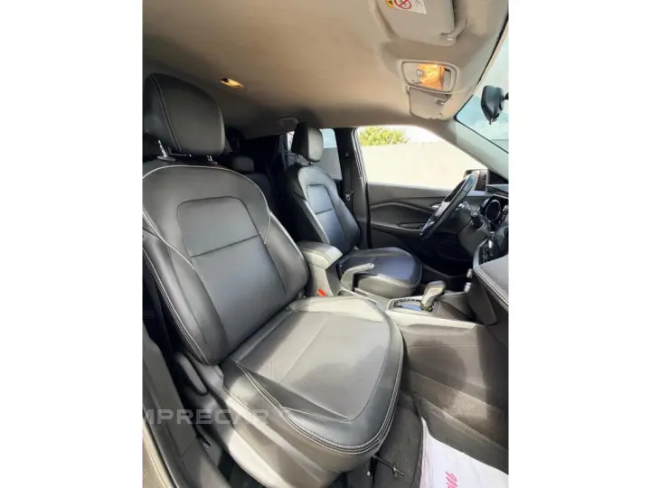 MONTANA 1.2 TURBO FLEX PREMIER AUTOMÁTICO
