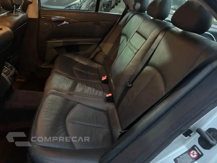 320 E 3.2 Sedan 6 Cilindros 24V