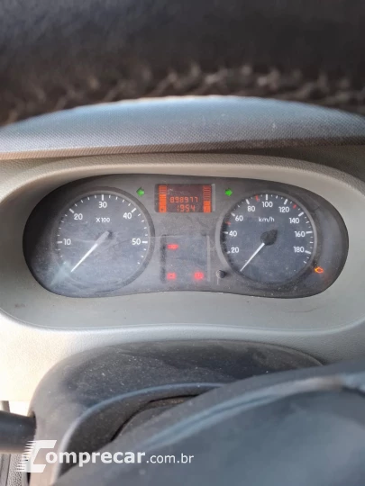 Master 2.5 DCI