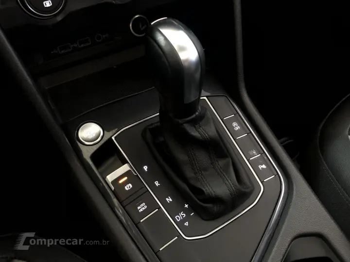 TIGUAN 1.4 250 TSI TOTAL FLEX ALLSPACE COMFORTLINE TIPTRONIC