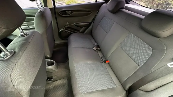 ONIX 1.0 MPFI JOY 8V