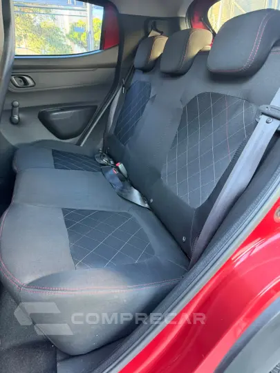 KWID 1.0 12V SCE ZEN