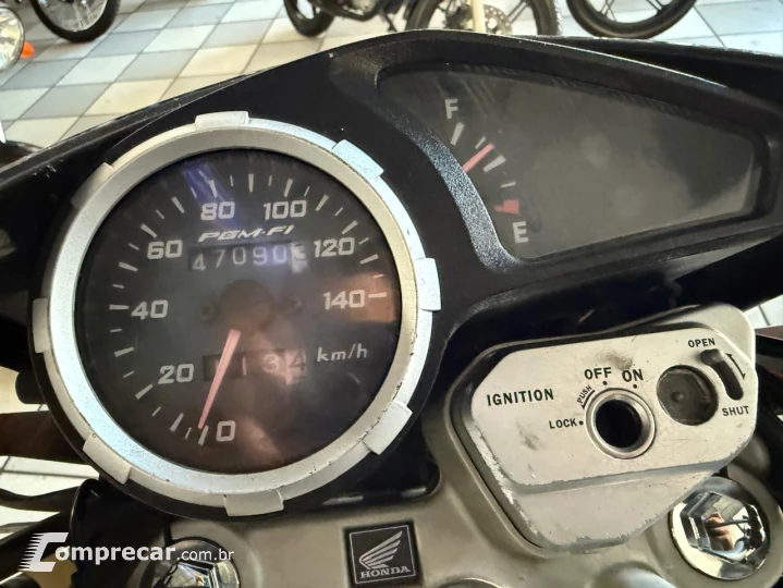 BROS 150C KS