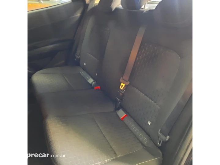 HB20 1.0 12V FLEX COMFORT MANUAL