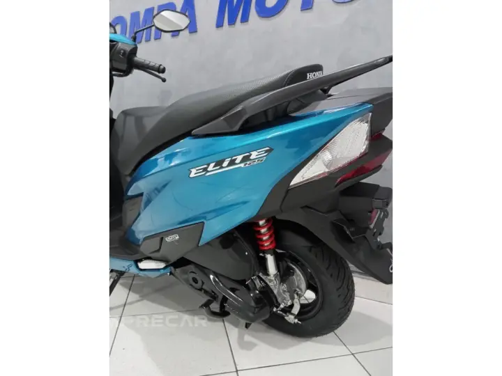 ELITE 125