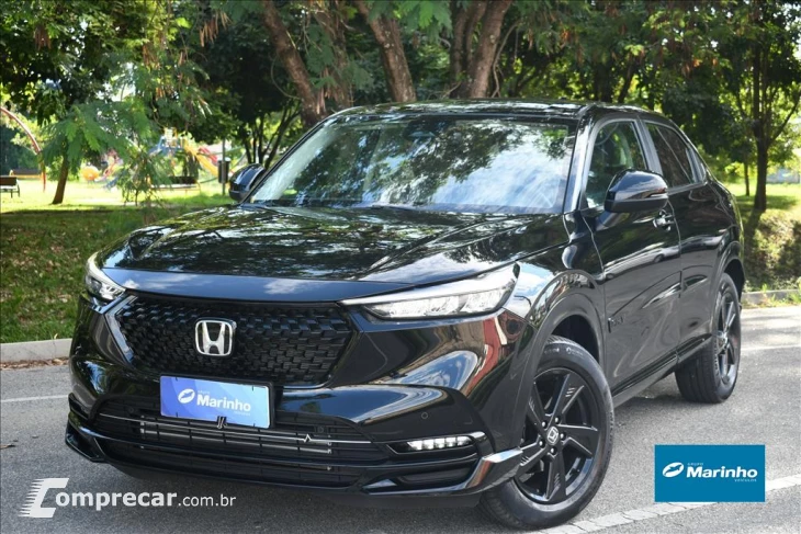 HR-V 1.5 DI I-VTEC TURBO FLEX TOURING CVT
