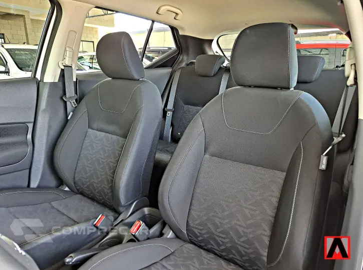 KICKS 1.6 16vstart Sense