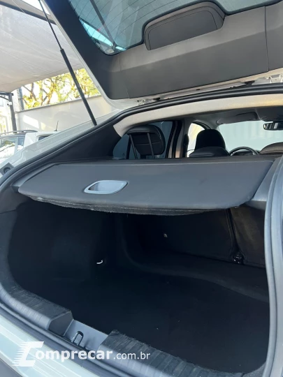 Fastback Audace 1.0 200 T. Flex Aut