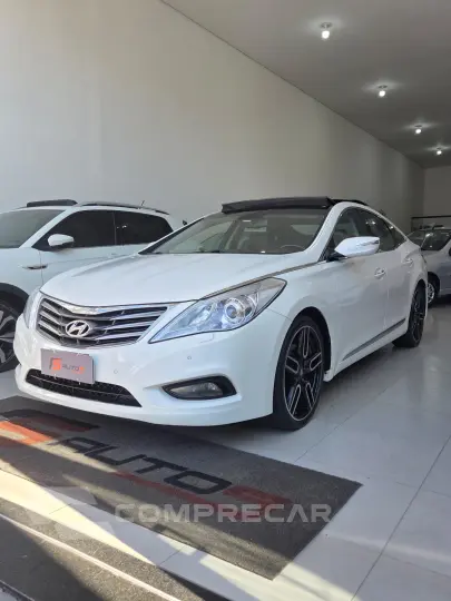 AZERA 3.0 MPFI GLS V6 24V