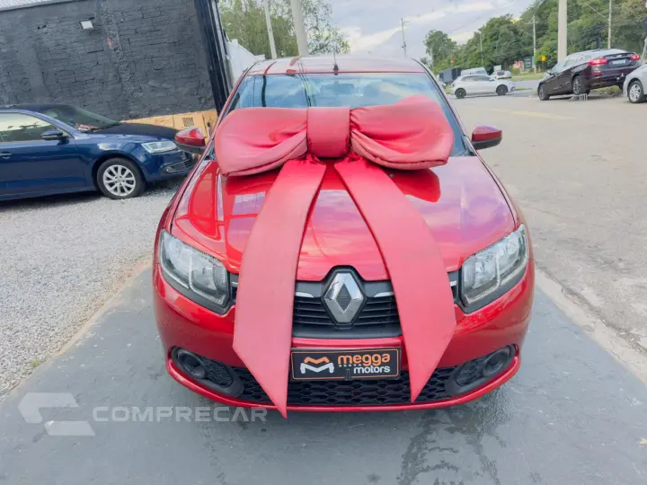 Sandero 1.0 12V 4P FLEX SCE EXPRESSION