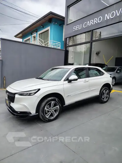 HR-V Touring 1.5 Flex TB 16V 5p Aut.