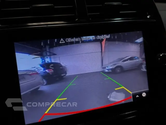 KWID - 1.0 12V SCE INTENSE MANUAL