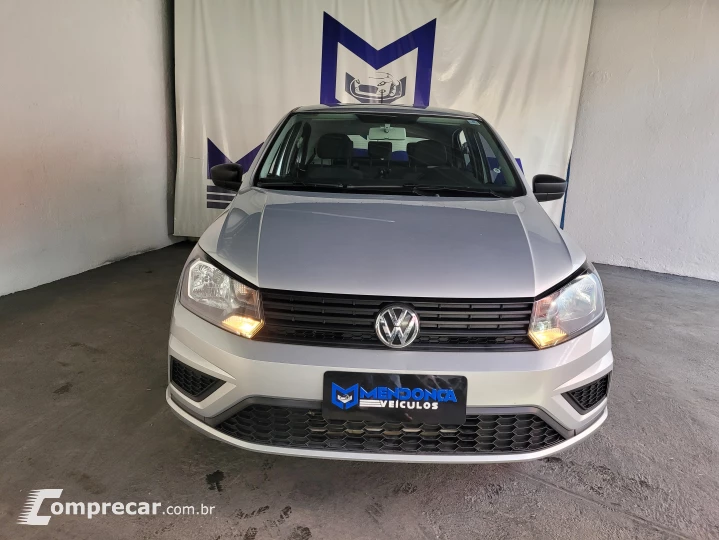 GOL 1.6 MSI Totalflex