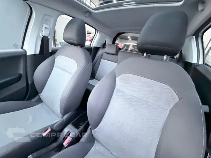 208 1.5 ALLURE 8V FLEX 4P MANUAL