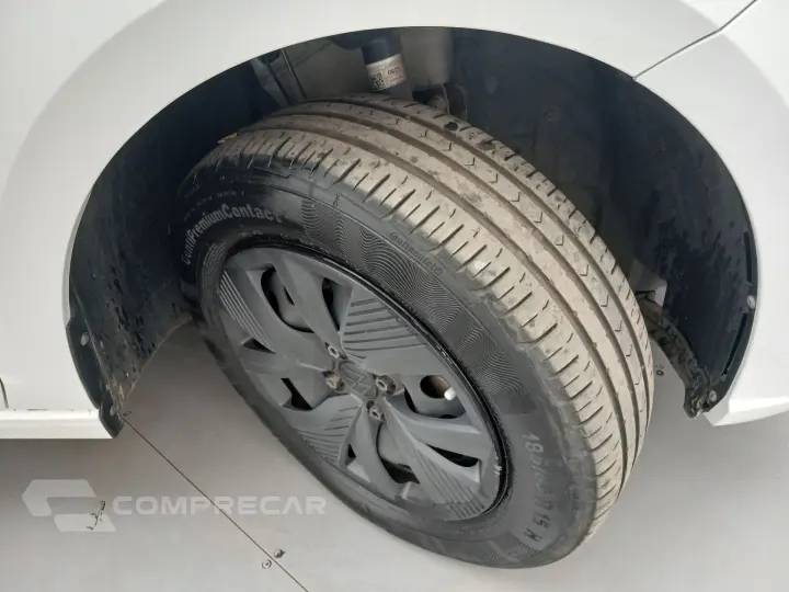 POLO 1.0 MPI TRACK MANUAL