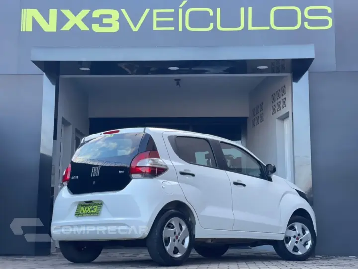 MOBI 1.0 EVO FLEX LIKE. MANUAL