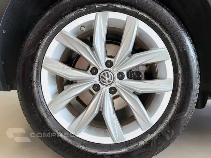 TIGUAN 1.4 250 TSI Allspace Comfortline
