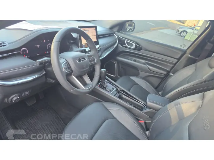COMPASS 1.3 T270 TURBO FLEX S AT6