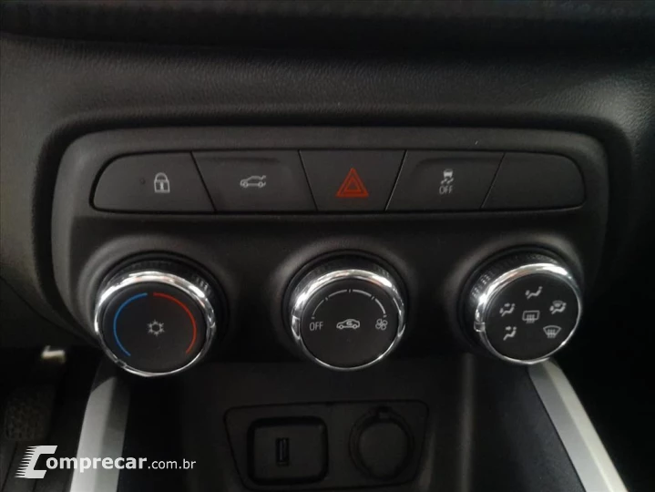 ONIX 1.0 TURBO FLEX LT MANUAL