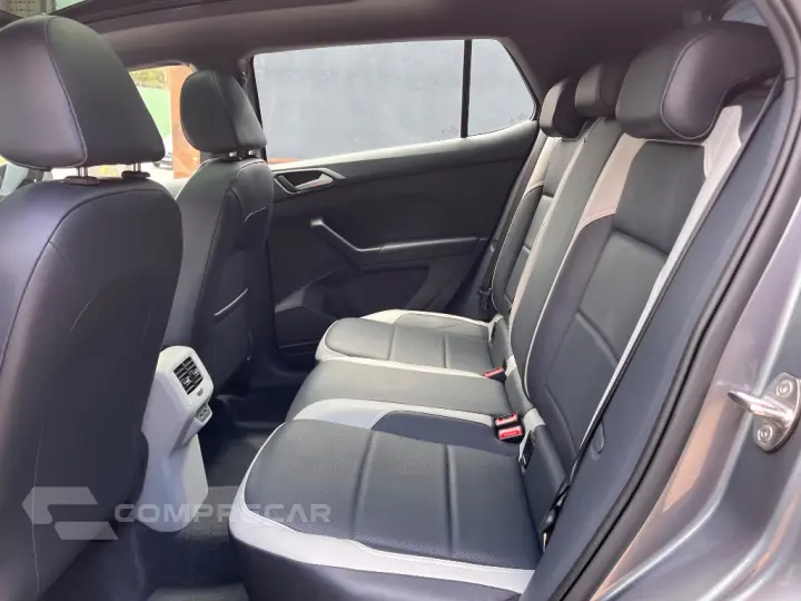 T-Cross Hig. 250 TSI 1.4 Flex 16V 5p Aut