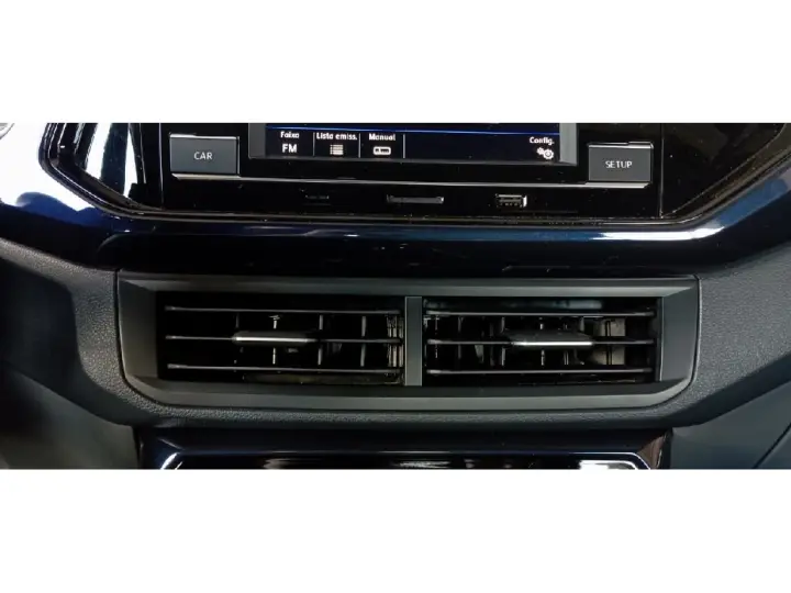 T-CROSS 1.0 200 TSI TOTAL FLEX COMFORTLINE AUTOMÁTICO