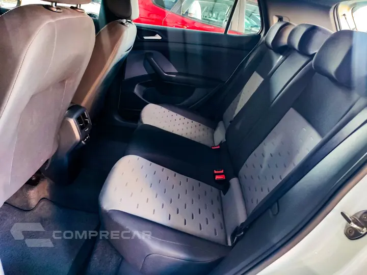 T-CROSS 1.0 200 TSI Comfortline