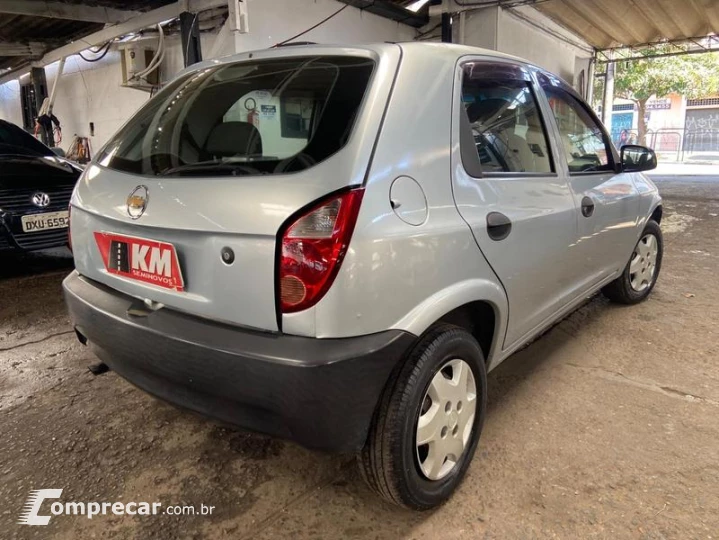 CELTA HATCH LIFE 1.0 VHC 8V 4P