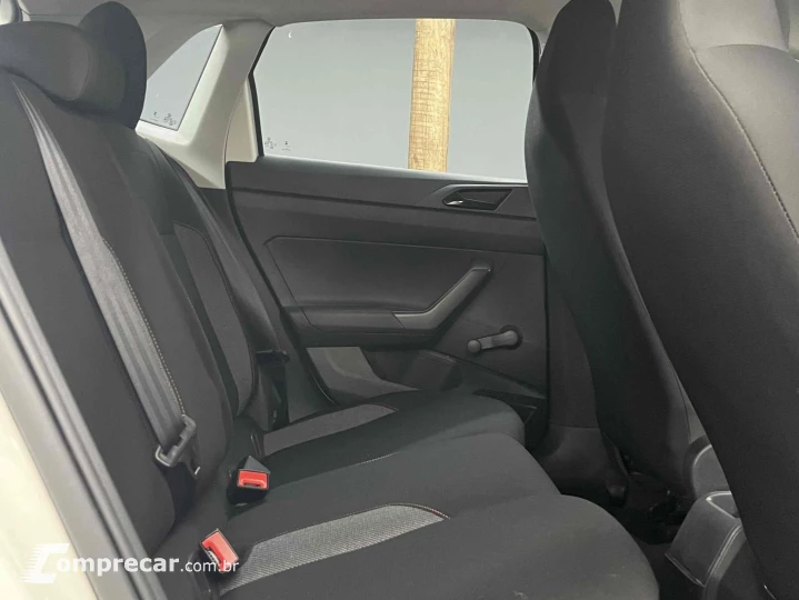 POLO 1.0 MPI TRACK MANUAL
