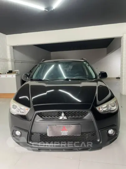 ASX 2.0 4X4 16V