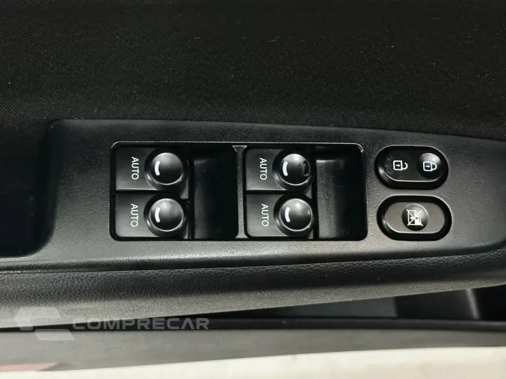 HB20X Style 1.6 Flex 16V Aut.