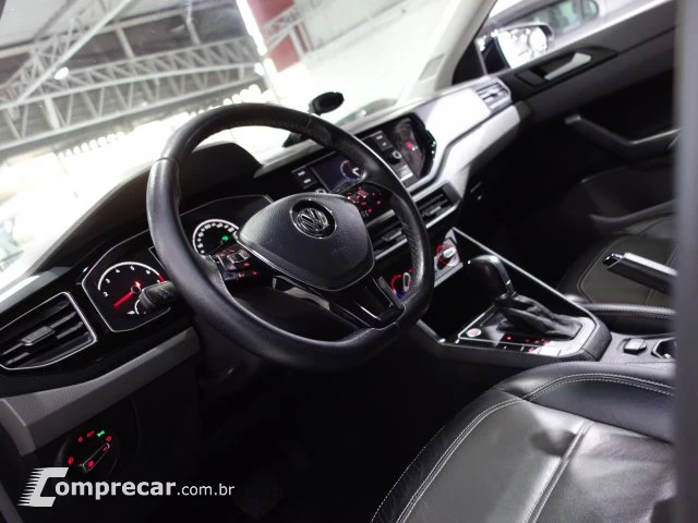 VIRTUS - 1.0 200 TSI COMFORTLINE AUTOMÁTICO