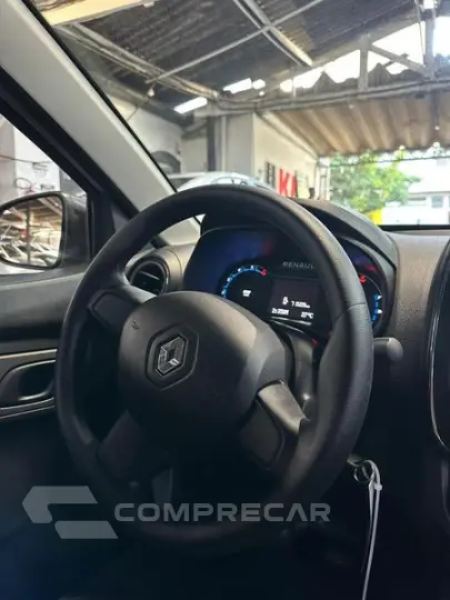 KWID 1.0 12V SCE ZEN MANUAL