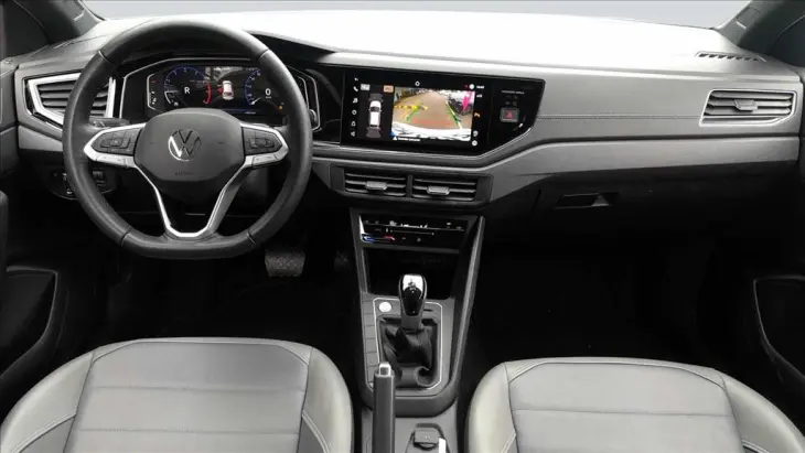 NIVUS 1.0 200 TSI TOTAL FLEX HIGHLINE AUTOMÁTICO