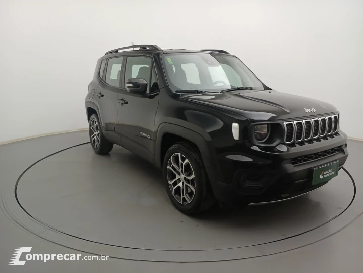 RENEGADE 1.3 T270 TURBO FLEX LONGITUDE AT6