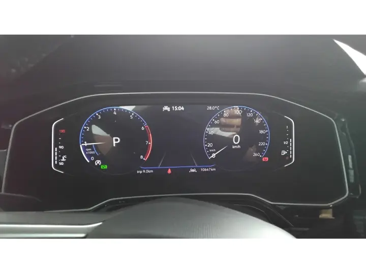 NIVUS 1.0 200 TSI TOTAL FLEX HIGHLINE AUTOMÁTICO