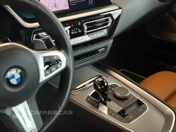 Z4 2.0 Twinpower Sdrive30i M Sport