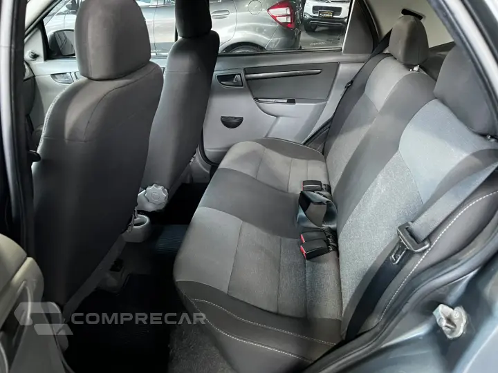 PRISMA 1.4 MPFI LT 8V
