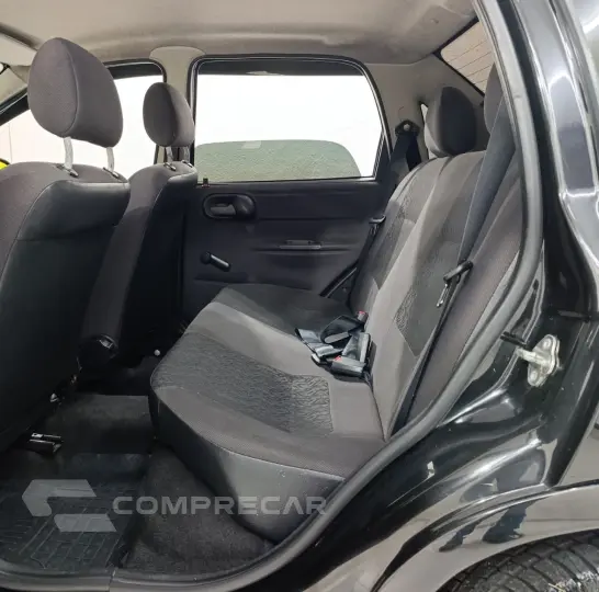 CLASSIC 1.0 MPFI Life 8V