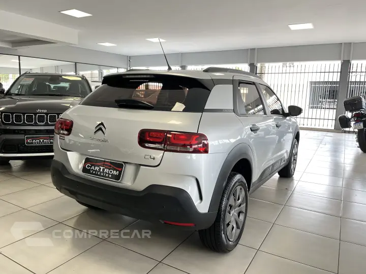 C4 CACTUS FEEL BU