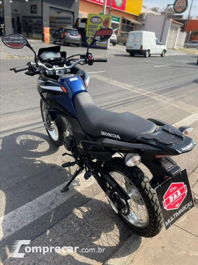 XRE 190 ABS