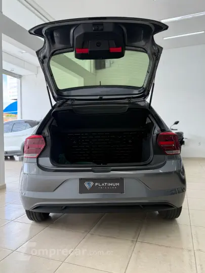 Polo 1.0 Flex 12V 5p