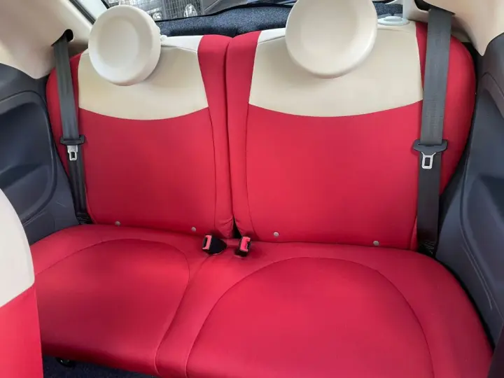 500 Cult 1.4 Flex 8V EVO Dualogic