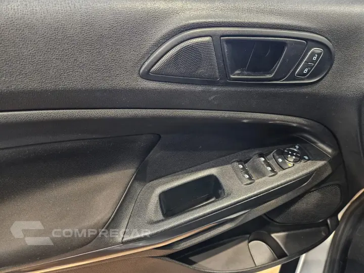Ecosport 1.5 12V 4P TI-VCT SE FLEX AUTOMÁTICO