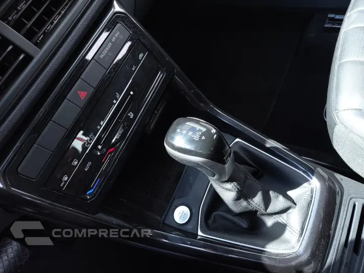 T-CROSS 1.0 200 TSI TOTAL FLEX COMFORTLINE AUTOMÁTICO