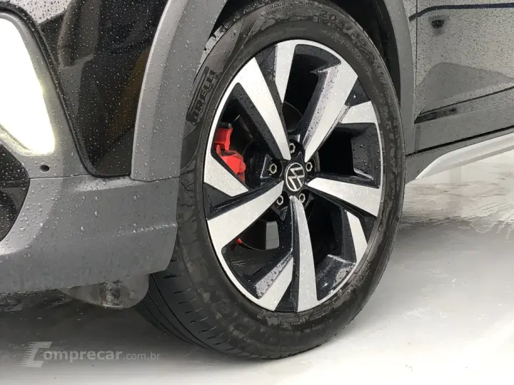 NIVUS 1.0 200 TSI TOTAL FLEX HIGHLINE AUTOMÁTICO