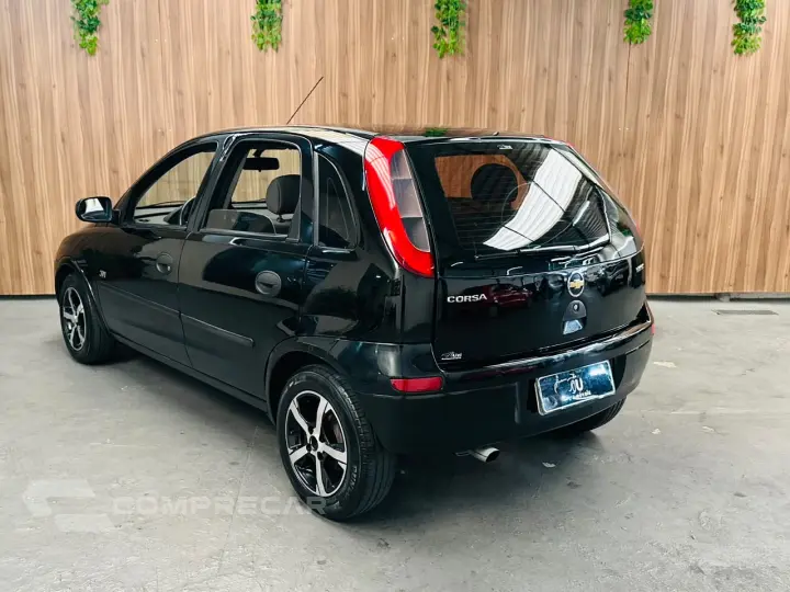 CORSA 1.0 MPFI JOY 8V