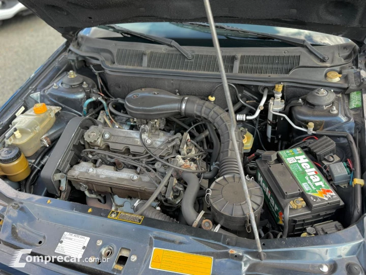 Tempra 2.0 i.e. 8V 2p e 4p