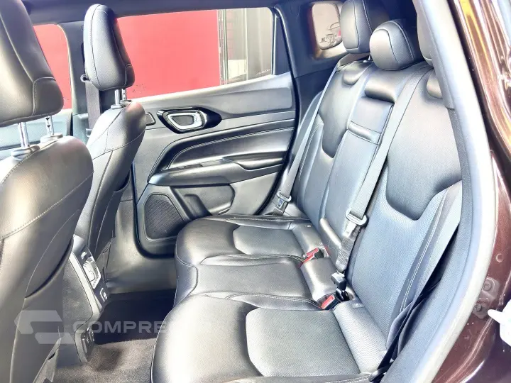 COMPASS 1.3 T270 TURBO FLEX S AT6