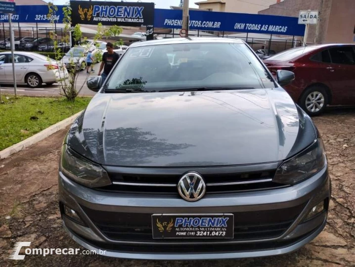 POLO 1.0 200 TSI Comfortline