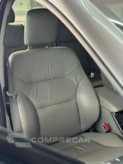 CIVIC 2.0 LXR 16V